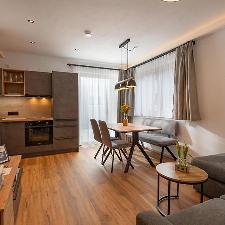 Appartement Auwald Елльмау Екстер'єр фото
