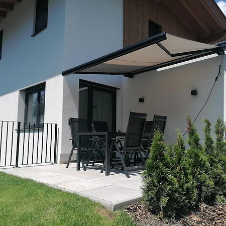 Appartement Auwald Елльмау Екстер'єр фото