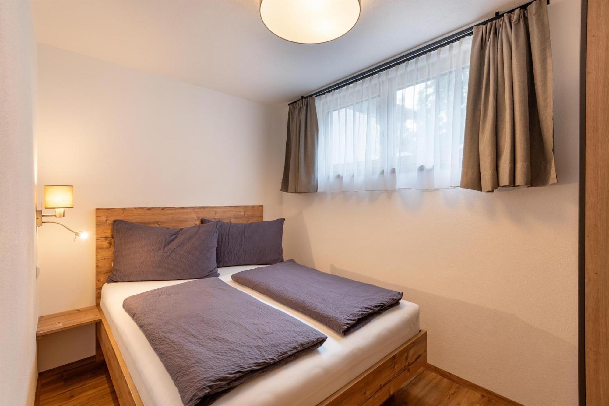 Appartement Auwald Елльмау Екстер'єр фото